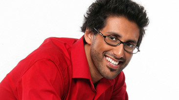 Jas Rao: 03/11/2009