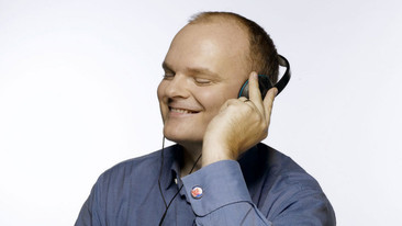 Ralph McLean - Classic Albums: 05/11/2009