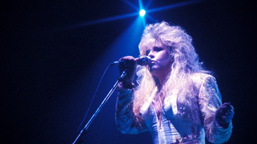 Fleetwood Mac - Don't Stop