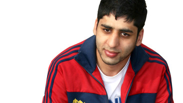 Waqas Saeed: 06/11/2009