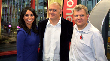 The One Show: 03/11/2009