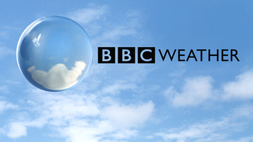 BBC Weather: 03/11/2009