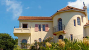 Art Deco Icons: 3. Casa Del Rio