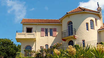 Art Deco Icons: Casa Del Rio