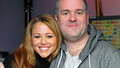 The Chris Moyles Show: Monday - with Kimberley from Girls Aloud and JLS drop by