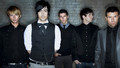 Zane Lowe: Lost Prophets in session