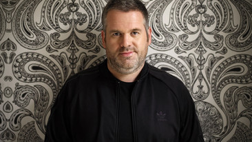 The Chris Moyles Show: Thursday - with friend-of-the-show Jon Culshaw!