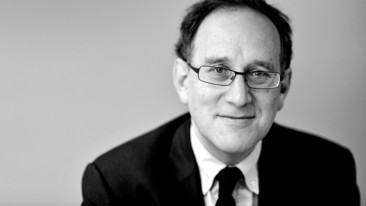 Desert Island Discs: Anthony Julius