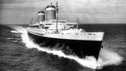 Time Shift: 4. The Last Days of the Liners