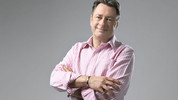 Alan Titchmarsh with Melodies for You: Sun, 08 Nov 2009