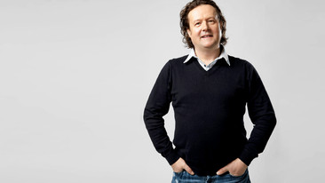 Alex Lester: 13/11/2009