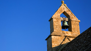Bells on Sunday: 15/11/2009