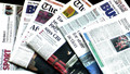 News and Papers: Sun, 15 Nov 2009