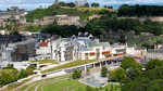 Scotland Live: 09/11/2009