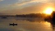 2. The Company that Built a Country: Ray Mears Northern Wilderness