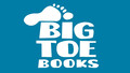 Big Toe Books: Thu, 12 Nov 2009