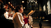 Choral Evensong: Wed, 18 Nov 2009