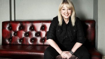 Liz Kershaw: 07/11/2009