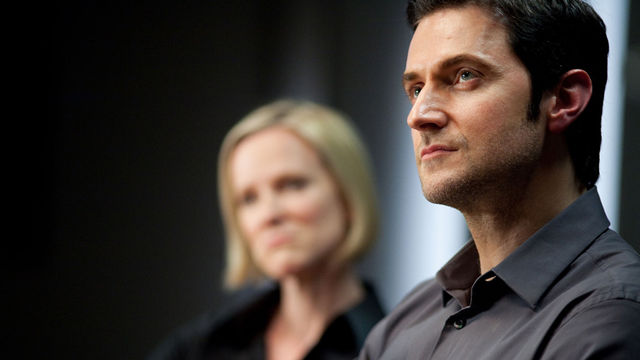 Spooks: Series 8: Episode 1