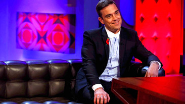 Friday Night with Jonathan Ross: Series 17: Episode 10