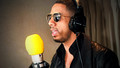 Max: Ryan Leslie Live Lounge