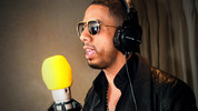 Ryan Leslie Live Lounge: Ryan Leslie Live Lounge