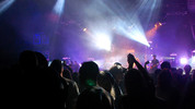 Live at Two: Sun, 08 Nov 2009