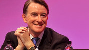 Lord Mandelson, Secretary of State for Business: Lord Mandelson, Secretary of State for Business