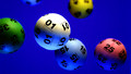 The National Lottery Euromillions Draw: Fri, 06 Nov 2009