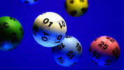 The National Lottery Euromillions Draw: Fri, 06 Nov 2009