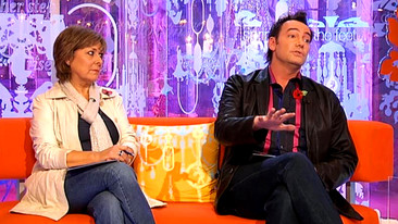 Strictly - It Takes Two: Series 7: 06/11/2009