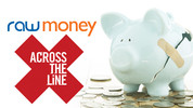 Across the Line: Spendthrift Special