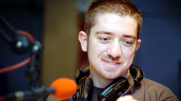 After Midnight with Stephen McCauley: 10/11/2009