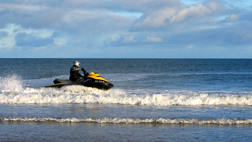 The Adventure Show: 2009/2010: Corrieyairack Challenge