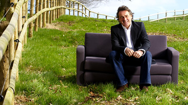 Flog It: Series 8: Kilmarnock 7