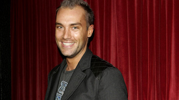 Calum Best: Brought Up by Booze - A Children in Need Special