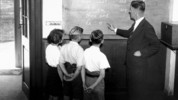 The Children Who Fought Hitler: The Children Who Fought Hitler