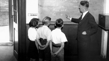 The Children Who Fought Hitler