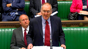 Northern Ireland Question Time: 04/11/2009