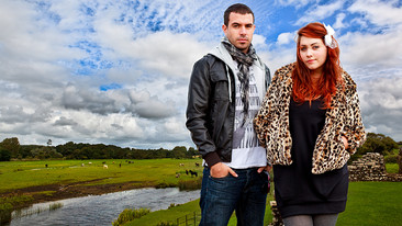 Made in Wales: Twenty Questions