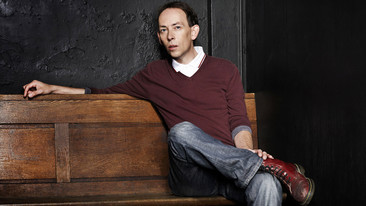 Steve Lamacq: 13/11/2009