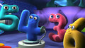 Numberjacks - Series 2: 7. Think Again