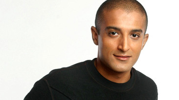 The Adil Ray Show: 09/11/2009