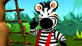 Zigby: 10. Zigby's Kite
