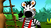 Zigby: 10. Zigby's Kite