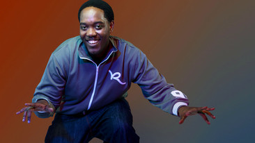 1Xtra's Mixtape with Seani B: 15/11/2009