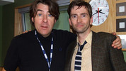 Jonathan Ross: Sat, 14 Nov 2009