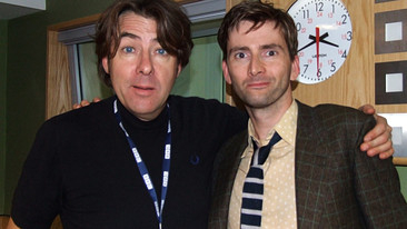 Jonathan Ross: 14/11/2009
