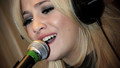 Fearne Cotton: Thursday - Pixie Lott in the Live Lounge