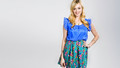 Fearne Cotton: Friday - The Blackout in the Live Lounge